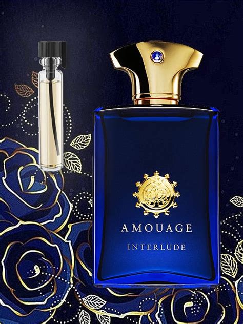 interlude perfume oil fragrance replica